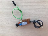 Intrerupator amplificator grundig v35