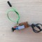 intrerupator amplificator grundig v35