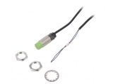 Senzor Inductiv NO M18 8mm 264VAC IP67