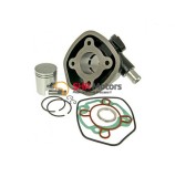 Set motor Yamaha / Aprilia / Malagutti / MBK / Minarelli (racire pe apa) SR50