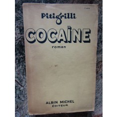 PITIGRILLI - COCAINE