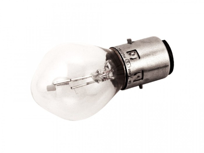 Bec far S2 12V-35/35W