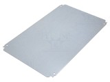 Placă de montare oțel galvanizat 1,8mm