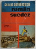 Valeriu Munteanu - Ghid de conversatie Roman-Suedez