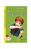 Morcoveaţă - Paperback brosat - Jules Renard - Cartex