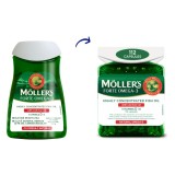 Omega 3 Forte, 112 capsule, Moller&#039;s