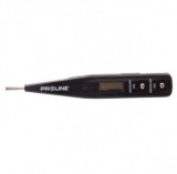 Indicator Tensiune Cu Ecran Lcd 12-220V / 125Mm