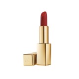 Estee Lauder, Pure Color, Ruj cremos &amp; luciu de buze, 541, La Noir, Reincărcabilă, 3.5 g