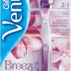 Gillette Venus Aparat ras Comfortglide Breeze, 1 buc