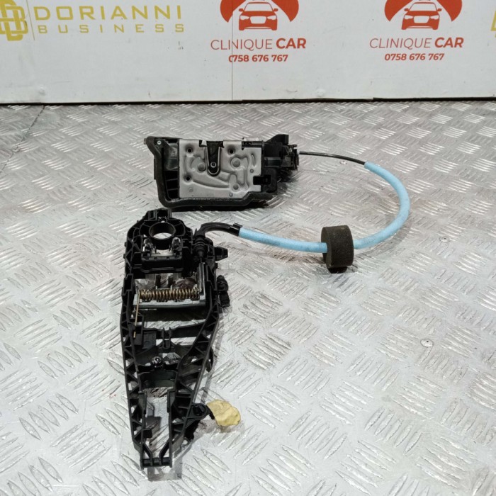 Incuietoare usa Stanga Fata Bmw X2 F39 2017-2023