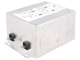 Filtru Anti-Interferen&Aring;&pound;e 250V 1uF 4,7nF 2,8mH 10,9m&Icirc;&copy;