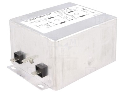 Filtru Anti-Interferențe 250V 16A foto