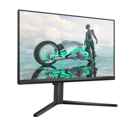 Monitor Philips 23.8 24M2N3200A/00 Monitor Philips 23.8&amp;quot; 24M2N3200A/00 foto