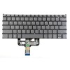 Tastatura Laptop, Lenovo, Yoga 7 14ARB7 Type 82QF, iluminata, layout US