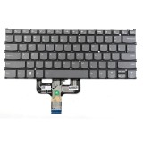 Tastatura Laptop, Lenovo, Slim 7 ProX Type 82V1, 82TK, iluminata, layout US