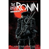 TMNT - The Last Ronin - Az Utols&oacute; R&oacute;nin - Kevin Eastman