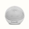 Sterilizator UV pentru suzete Duccio alb, Suavinex