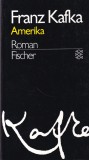 Cumpara ieftin Franz Kafka - Amerika