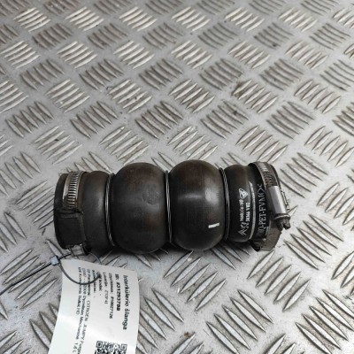 Furtun intercooler CITRO&amp;Euml;N JUMPY Furgon 2008 OEM: 9680356780 foto
