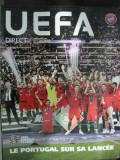 Revista de fotbal - UEFA direct (nr.185)