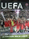 Revista de fotbal - UEFA direct (nr.185)