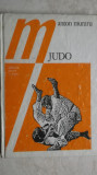 Anton Muraru - Judo, 1985
