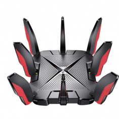 Tpl ax6600 tri-band gaming router wi-fi6