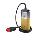 Tester Diagnoza Auto Multimarca Autocom Gold DS150E, Bluetooth, Software 2020 Inclus, OBD2, Asistenta Instalare