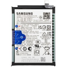 Acumulator Samsung Galaxy A05 A055, WT-S-N28, Service Pack GH81-24241A