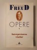 Sigmund Freud - Opere 9: Interpretarea viselor (2003, 627 p.)