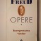 Sigmund Freud - Opere 9: Interpretarea viselor (2003, 627 p.)