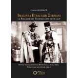 Imaginea etnicilor germani la romanii din Transilvania dupa 1918. Studiu de caz: judetele Hunedoara, Alba, Sibiu. Cercetare de istorie orala - Cosmin