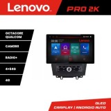 Navigatie Ford Mustang 2009-2014 Lenovo PRO 4+64 13 inch 2K android 4G DSP gps internet 8Core CarStore Technology