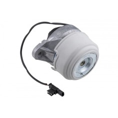 Suport motor ulei, electric Mercedes Clasa C W204, S204 4-Matic 220cdi, 250cdi 202014, Glk X204 200cdi, 220cdi, 250cdi 202015, Stanga, 2042403617