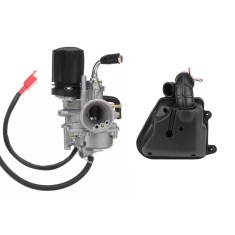 Carburator + Filtru Scuter Aprilia Area 49cc 50cc