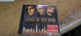 CD-Audio Gangs of New York #B1221