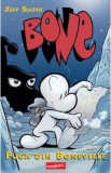 Bone. Fuga din Boneville - Jeff Smith