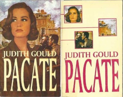 Pacate (2 volume) - Judith Gould foto