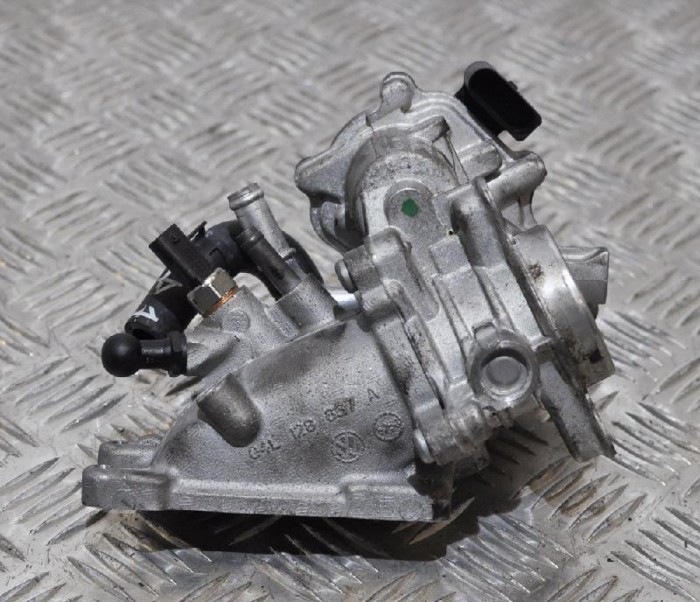 Corp clapetă AUDI A1 8X1, 8XK 2013 OEM: 04L128059D04L128637A | 2278232