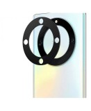 Geam Camera Honor Magic5 Lite Argintiu