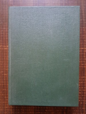 Adrian Paunescu - Manifest pentru mileniul trei (1984, contine sublinieri) foto