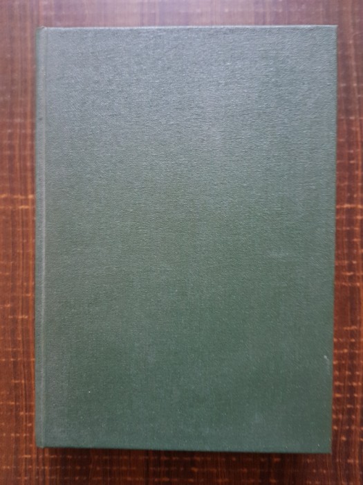 Adrian Paunescu - Manifest pentru mileniul trei (1984, contine sublinieri)