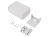 Carcasă pentru echipamente cu ecran ABS 88mm x 58mm x 34mm, MASZCZYK