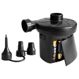 Pompa electrica Avenli pentru umflare/dezumflare, 12V, 220V, 3 duze
