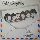 Disc vinil, LP. CANTEC DE INCEPUT. DACA INTR-O ZI, ETC.-POST SCRIPTUM-271362, Electrecord