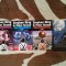 TALISMANUL/CASA INTUNERICULUI-STEPHEN KING (4 VOL)