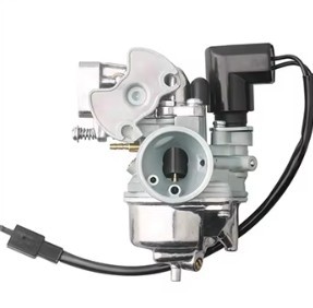Carburator Scuter 5BM- Yamaha/BWS50/ZR50- JOG 50-50cc 2T foto