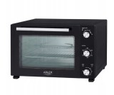 Cuptor electric ADLER AD6028