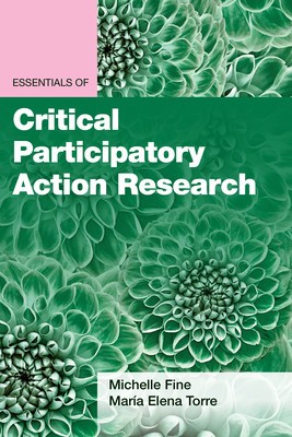 Essentials of Critical Participatory Action Research foto
