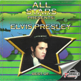 CD Elvis Presley &ndash; Best Of